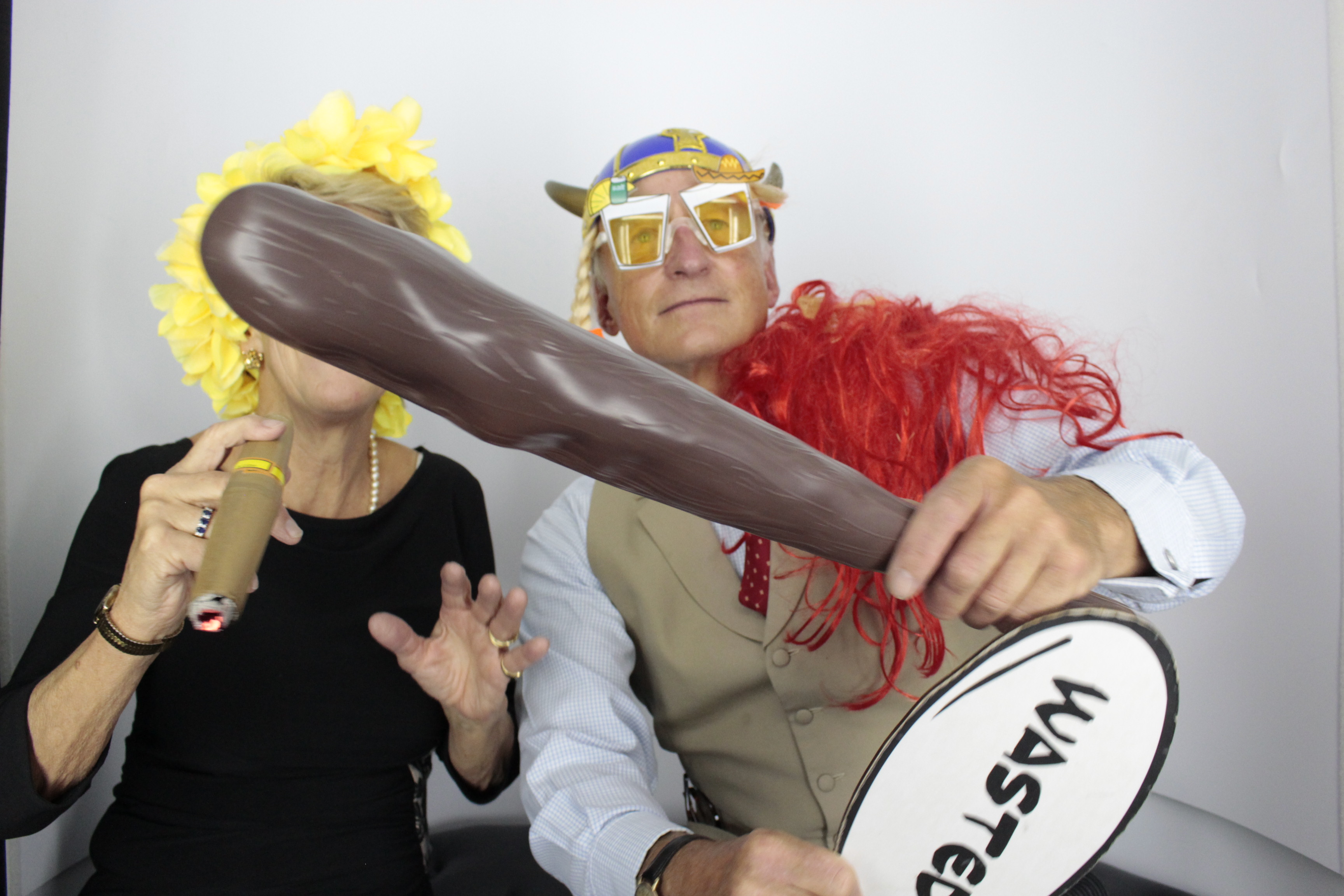 Dermot and Hattie's Wedding | View more photos from the event at gallery.myphotoboothexperience.co.uk/u/MyPhotoBoothExperienceLtd/Dermot-and-Hatties-Wedding